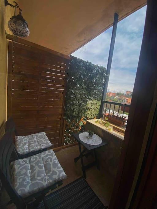 Apartamento Fonzi'S House La Spezia Exterior foto